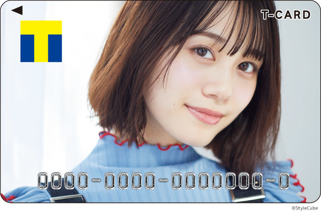Tカード（伊藤美来）」12月22日（火）より店頭発行受付スタート
