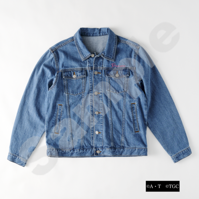 プリキュア」と東京ガールズコレクションがプロデュースするオリジナル