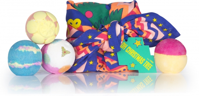 クリスマス限定ギフト 第2弾 全16種類2017年11月10日（金）発売開始