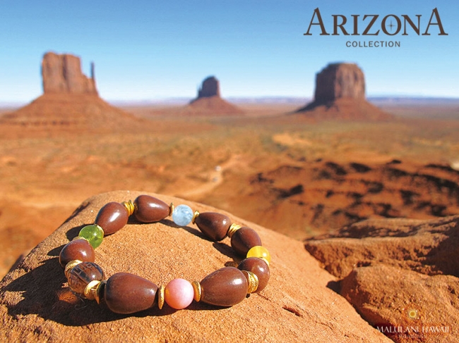 世界有数のパワースポット