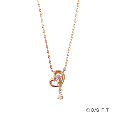 TV アニメ「ワンピース」新世界編 新作ジュエリー発売 | 株式会社ザ