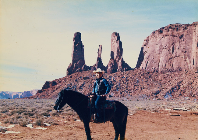 ネイティブ・アメリカンカルチャーを伝え続けてきたレジェンド＝REDMAN