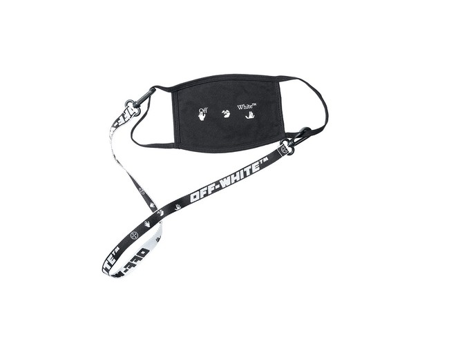 Off-White×Amorepacific】コラボコスメセット“Protection Box”が限定