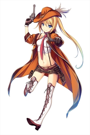 進化するメディアミックスTCG「アンジュ・ヴィエルジュ」第4章