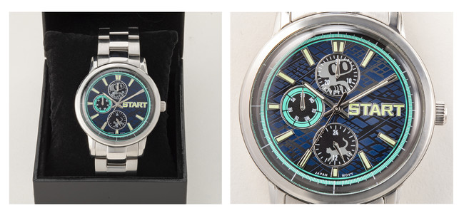 十三機兵防衛圏』発売1周年を記念して、アトラスDショップにて各種記念