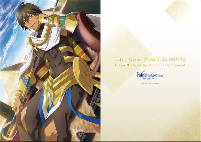 描きおろしクリアファイル＆冊子セット『電撃クリアファイルマガジン