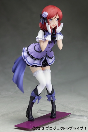 ラブライブ！』Birthday Figure Project 第6弾「西木野真姫