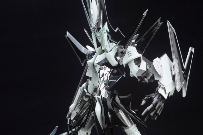 ファイブスター物語』ファン熱狂！『花の詩女 ゴティックメード