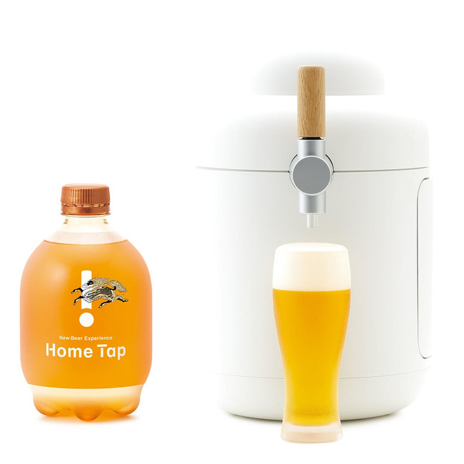 ビールの魅力化・ビール市場の活性化を目指したサービス！工場つくりた