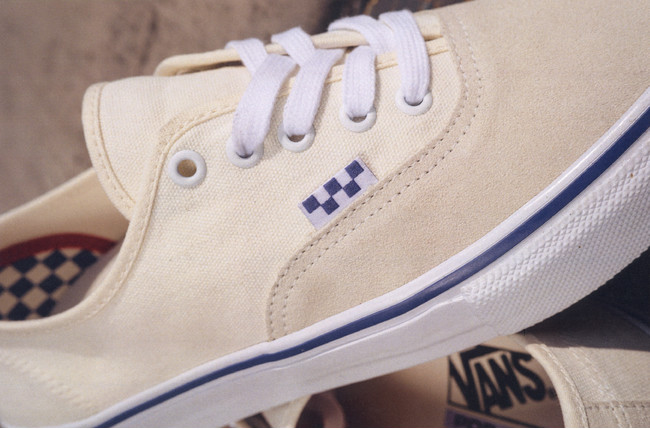 スケートボードのために全てが新しくなったVANS SKATE CLASSICS | 株式