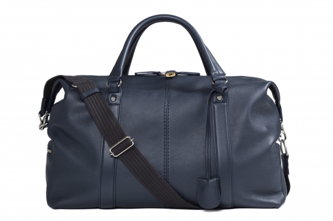 土屋鞄】秋の雨天に悩むビジネスマンに、全天候型ビジネス鞄「Plota