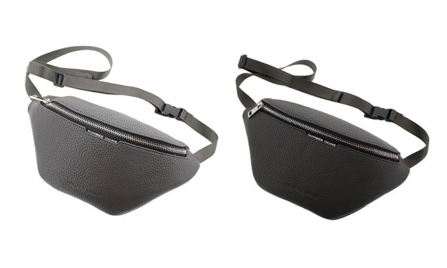 NUMBER (N)INE」(ナンバーナイン)から、メンズ雑貨のセレクトショップ