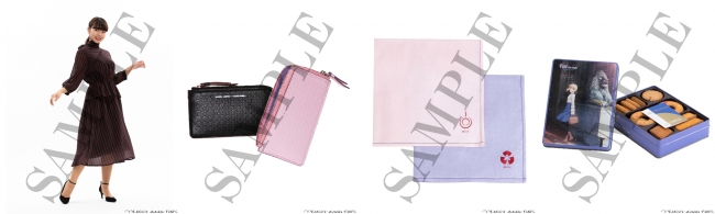 劇場版 「Fate/stay night [Heaven's Feel]」× 日本橋三越