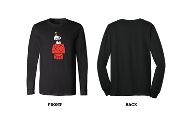 スヌーピー」とコラボレーション！グラフィティアーティスト、アンドレ