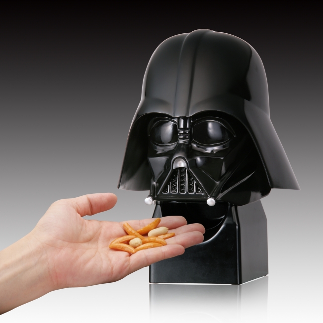 STAR WARS おつまみサーバー』 12/14（木）発売！ | 株式会社タカラ