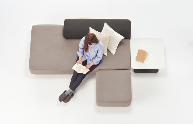 ソファベンチ発売のお知らせ | 株式会社良品計画のプレスリリース