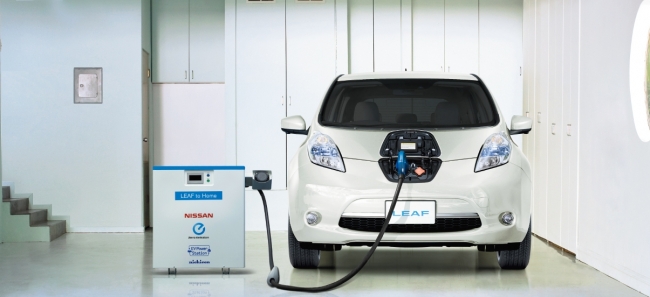 月2,000円で日産リーフが走り放題！ | 日産自動車株式会社のプレスリリース