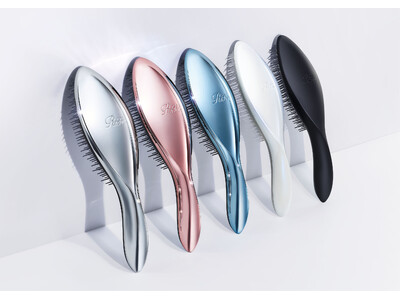 ReFa AILE BRUSH(リファエールブラシ)」に待望のNEWカラーが登場 企業