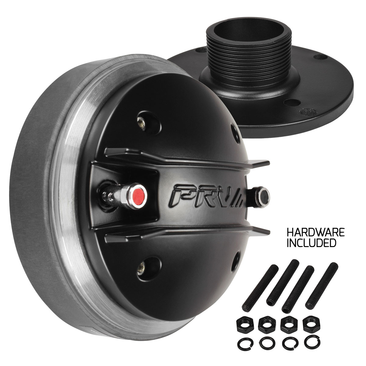 D290Py-B - PRV Audio