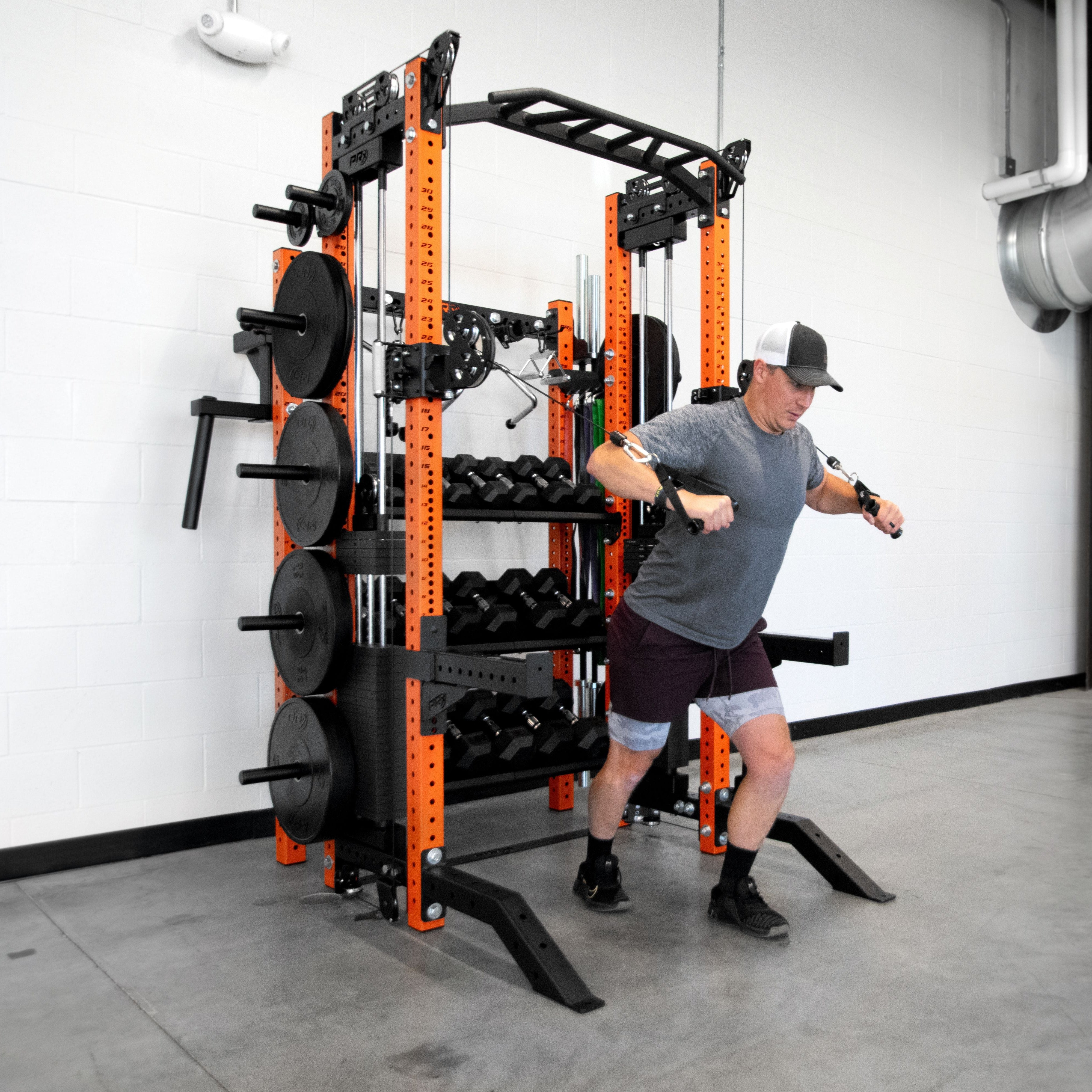 The Trident Advanced Ecosystem – PRx Performance