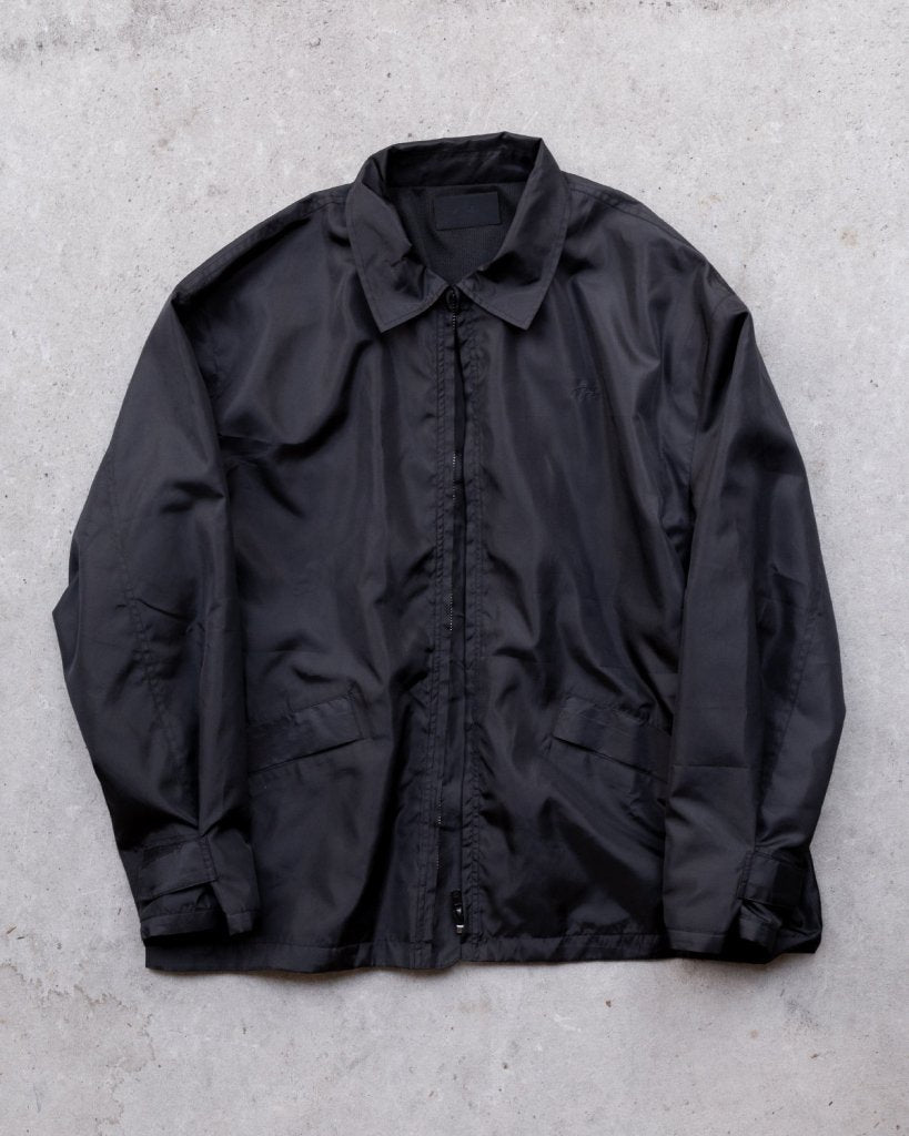 PRY / Oversized Technical Jacket