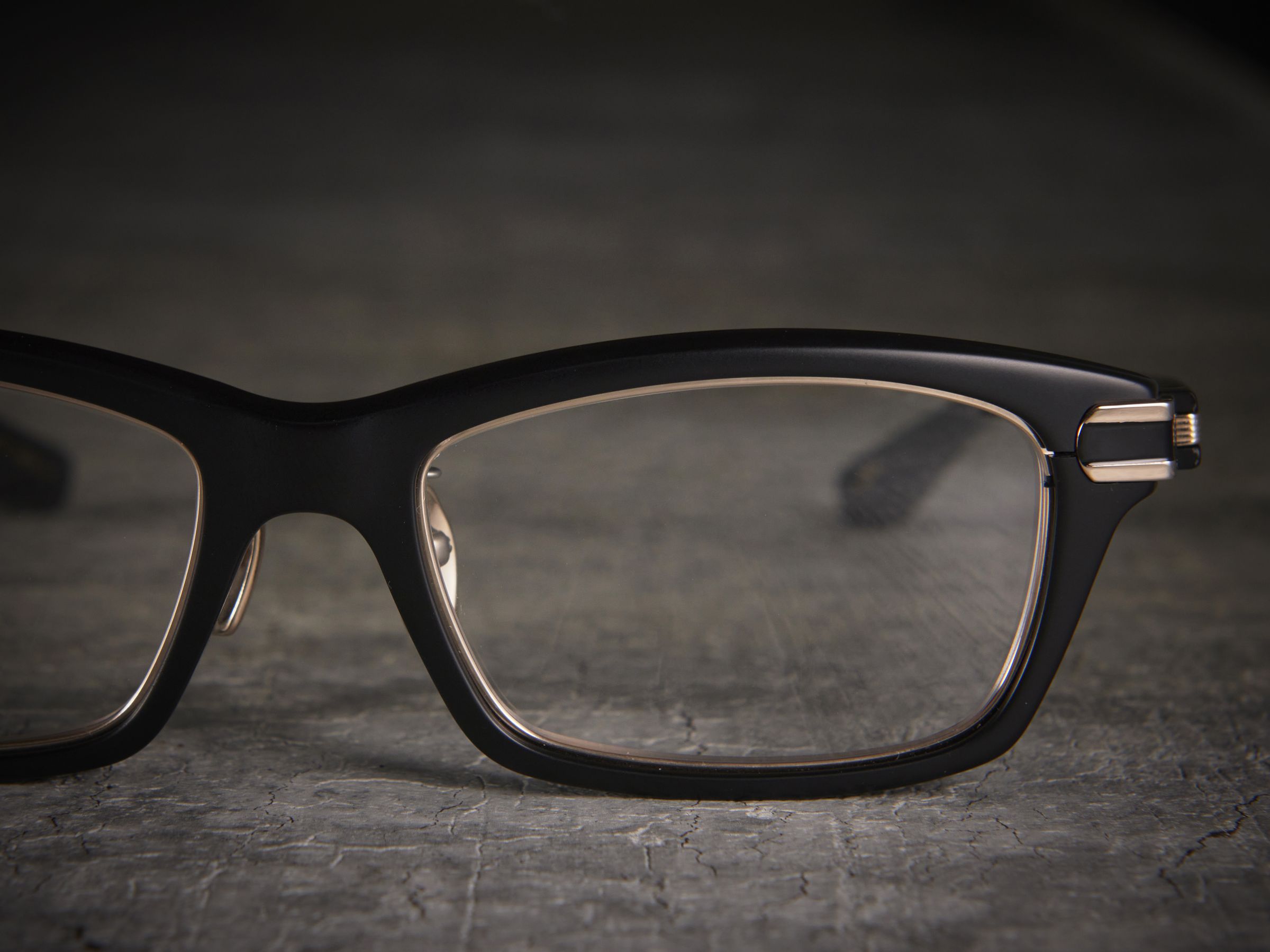 Vintage Celluloid VC-064 / EYEWEAR :: Ptolemy48（トレミー