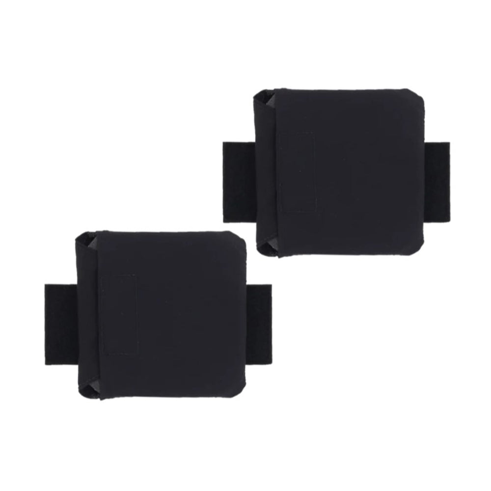 Ferro Concepts - 3AC Side Plate Pockets 6X6 | PTS Steel Shop