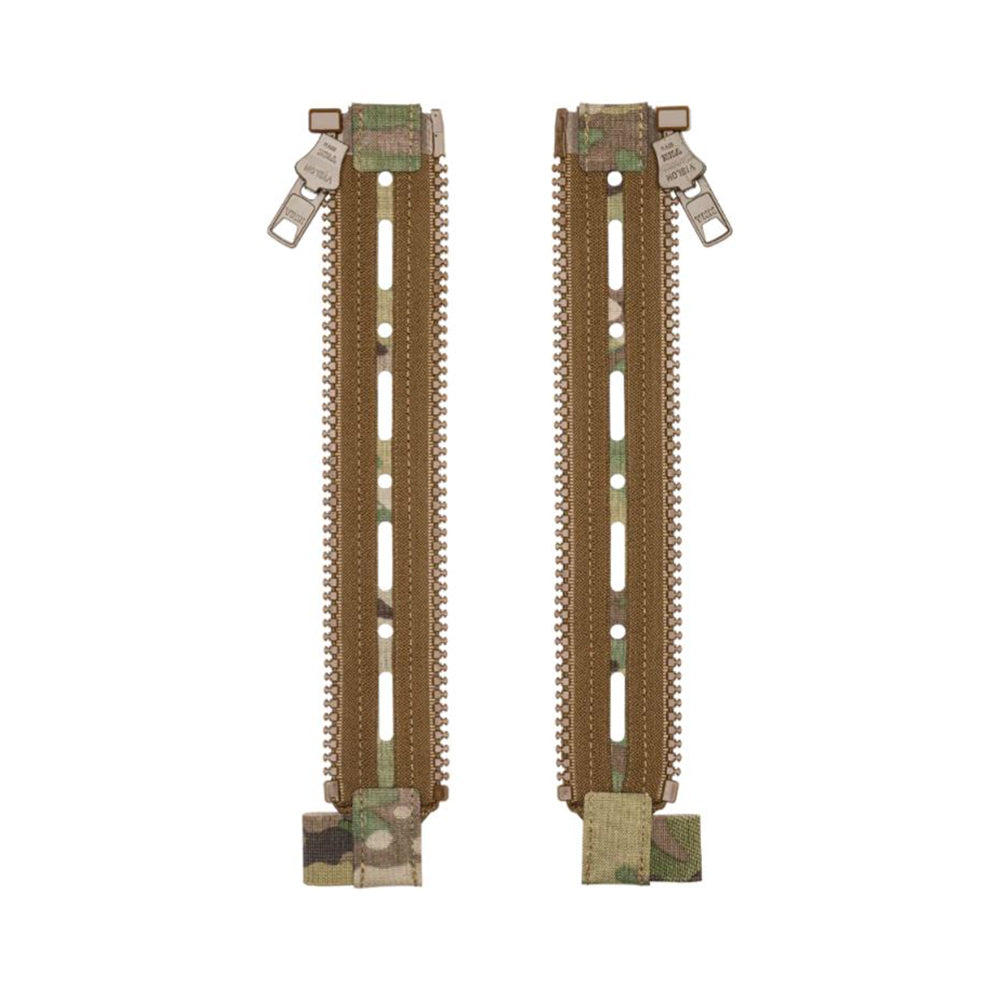 Ferro Concepts Back Panel Zipper Extension: Expand Your FCPC V5