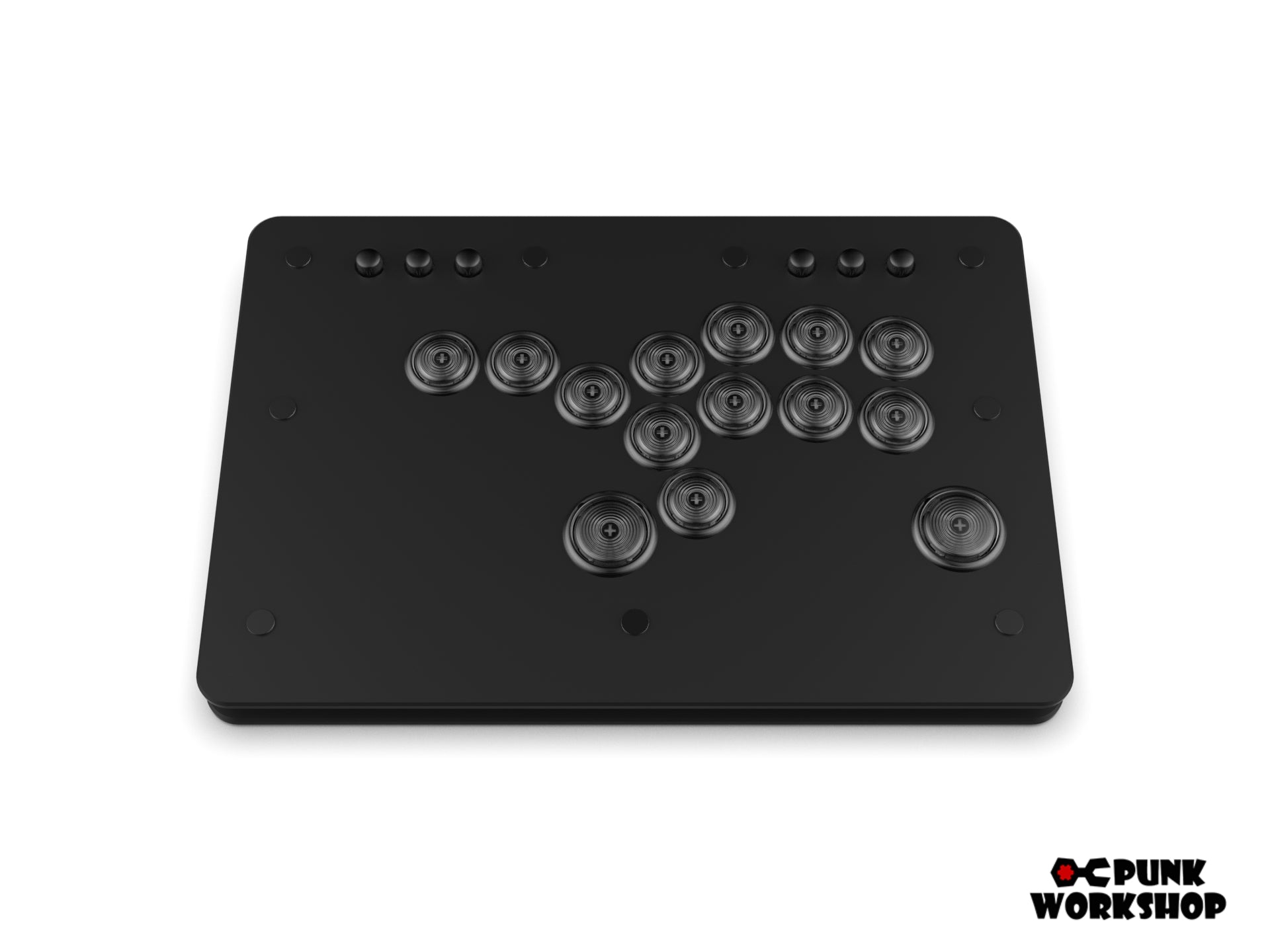 PUNK WORKSHOP ULTRABOX タイプB パンクワークショップ PUNK WORKSHOP