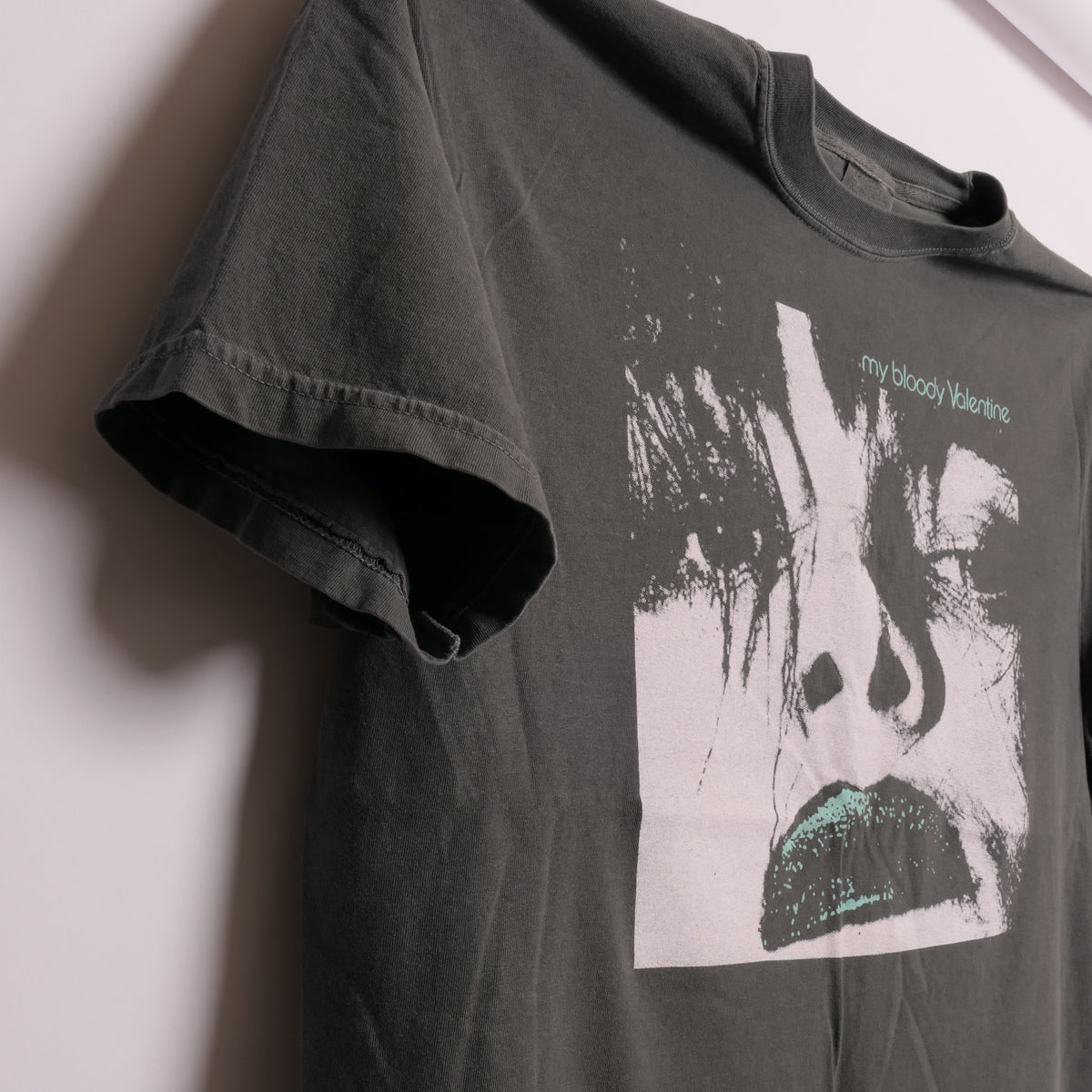 My Bloody Valentine Tee - Public Laundry