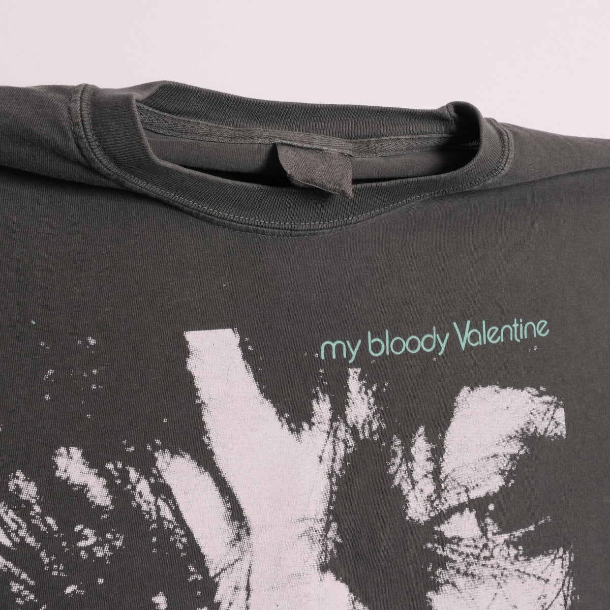 My Bloody Valentine Tee - Public Laundry