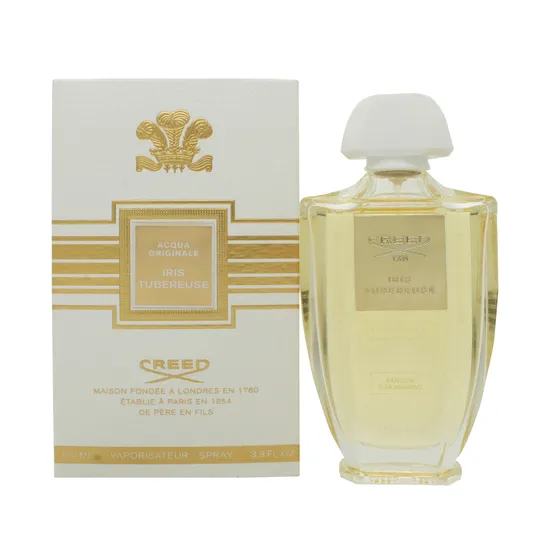 Creed Iris Tubereuse Eau De Parfum | Sales & Offers