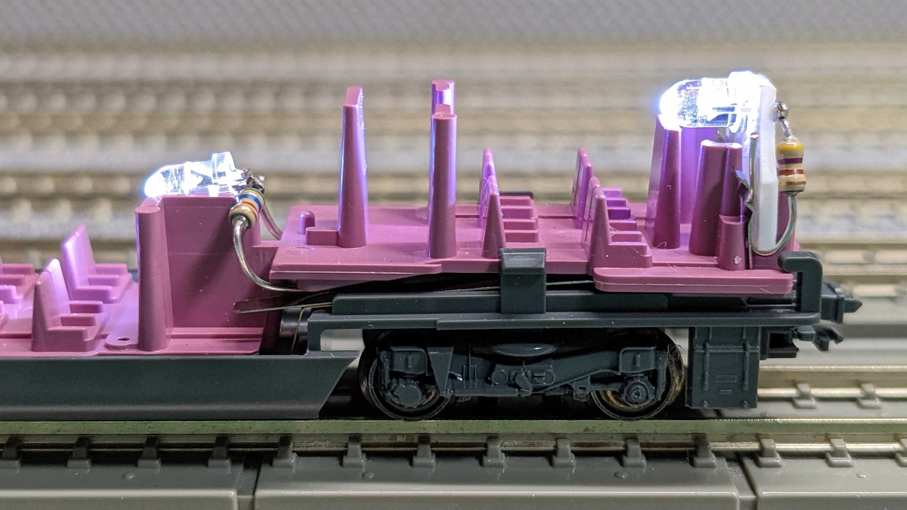 🟡💡kato 10-1268/1269/1270 E233系 3000番台 東海道線 上野東京ライン