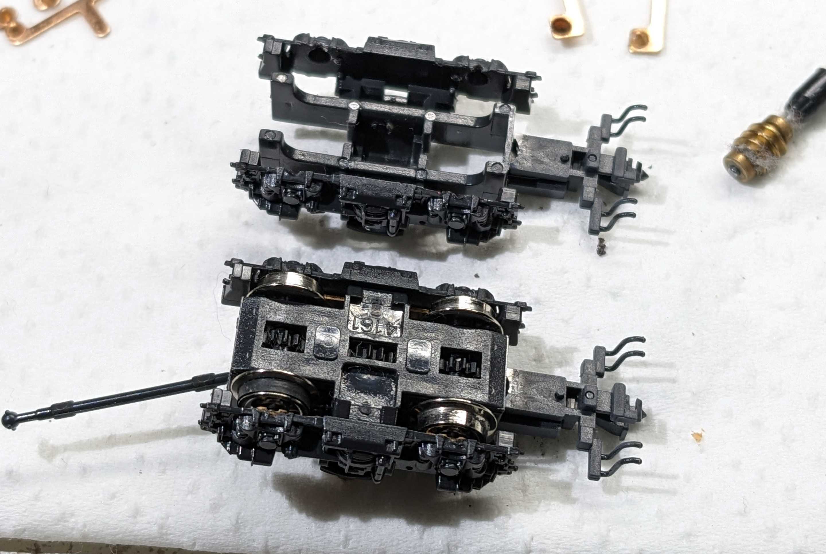 🔵kato 10-393/394 157系[あまぎ] 7両基本セット/2両増結セット 9両 全