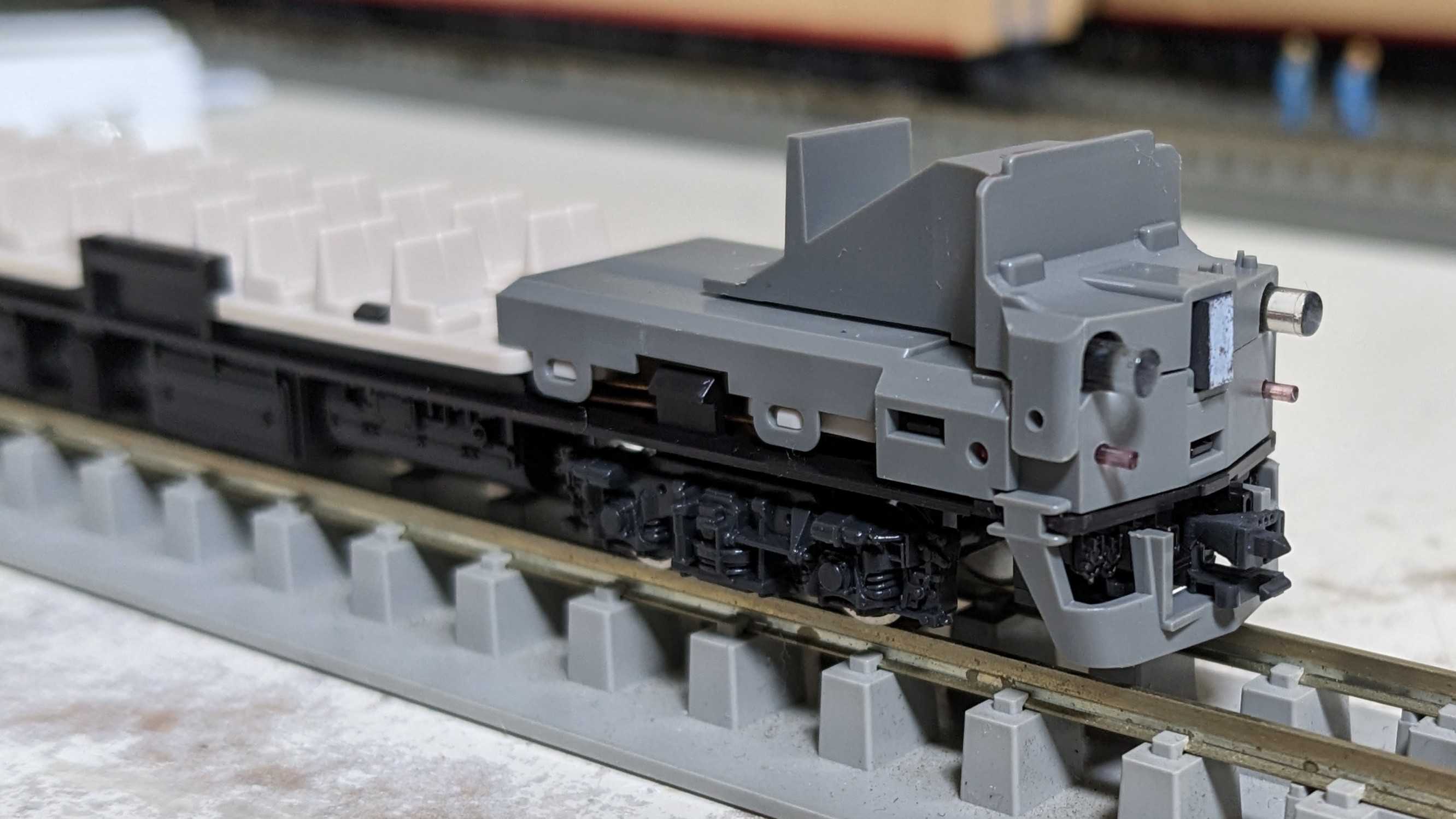 🔵kato 10-393/394 157系[あまぎ] 7両基本セット/2両増結セット 9両 全