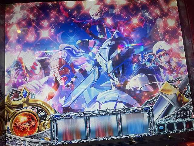 ちりぞう回胴記#1693・ゴブリンスレイヤー「ゴブリンスレイヤー御一行