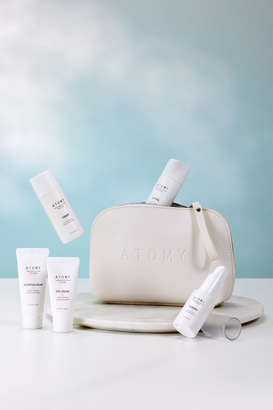 The Fame Travel Kit | Atomy USA