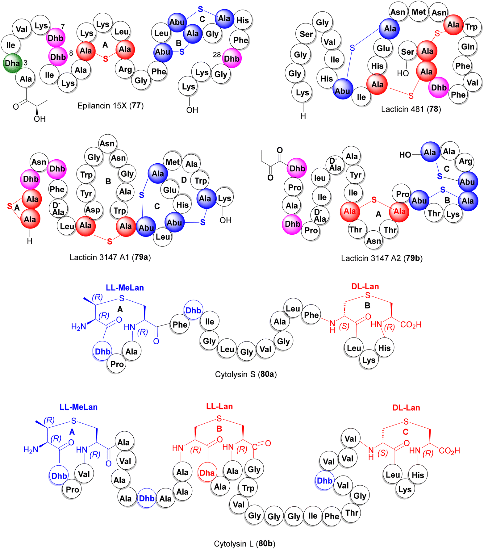 Natural products from the human microbiome: an emergent frontier