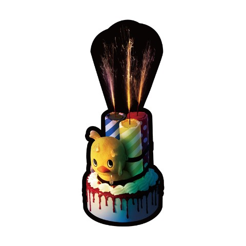 ヴィレヴァン「チキンラーメン 裏バースデーパーティー」が2024年8/24