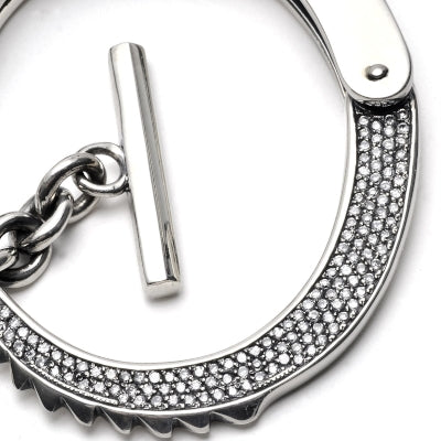 BR272CZ｜ブレスレット【プエルタ・デル・ソル公式サイト｜PUERTA DEL