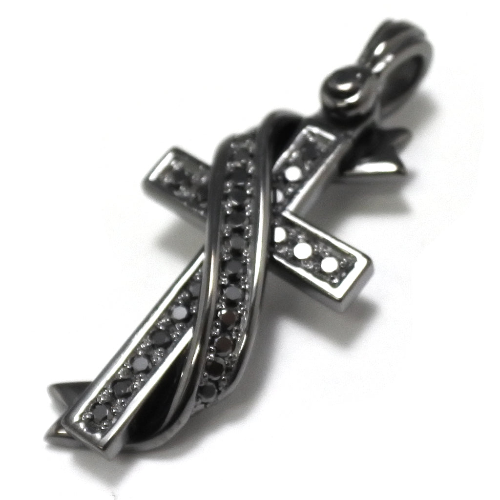 PE1004CZBK｜ペンダント【プエルタ・デル・ソル公式サイト｜PUERTA DEL