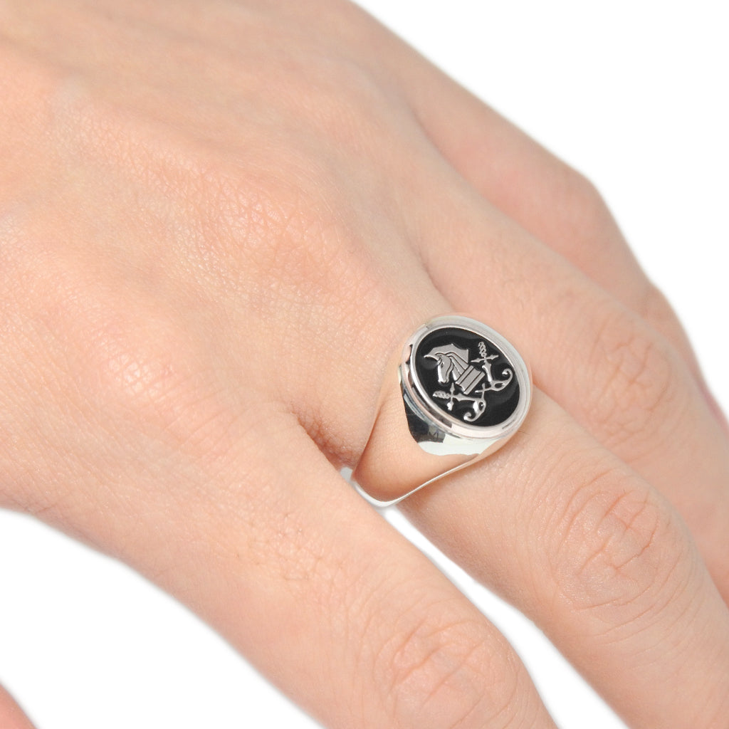 R1117｜リング【プエルタ・デル・ソル公式サイト｜PUERTA DEL SOL】