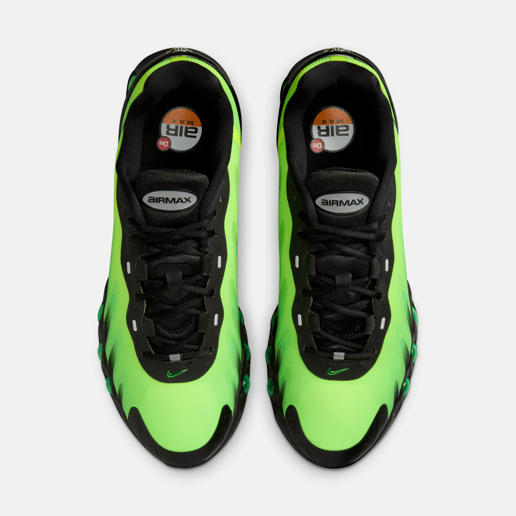 Nike Air Max DN8 Green Strike – Puffer Reds