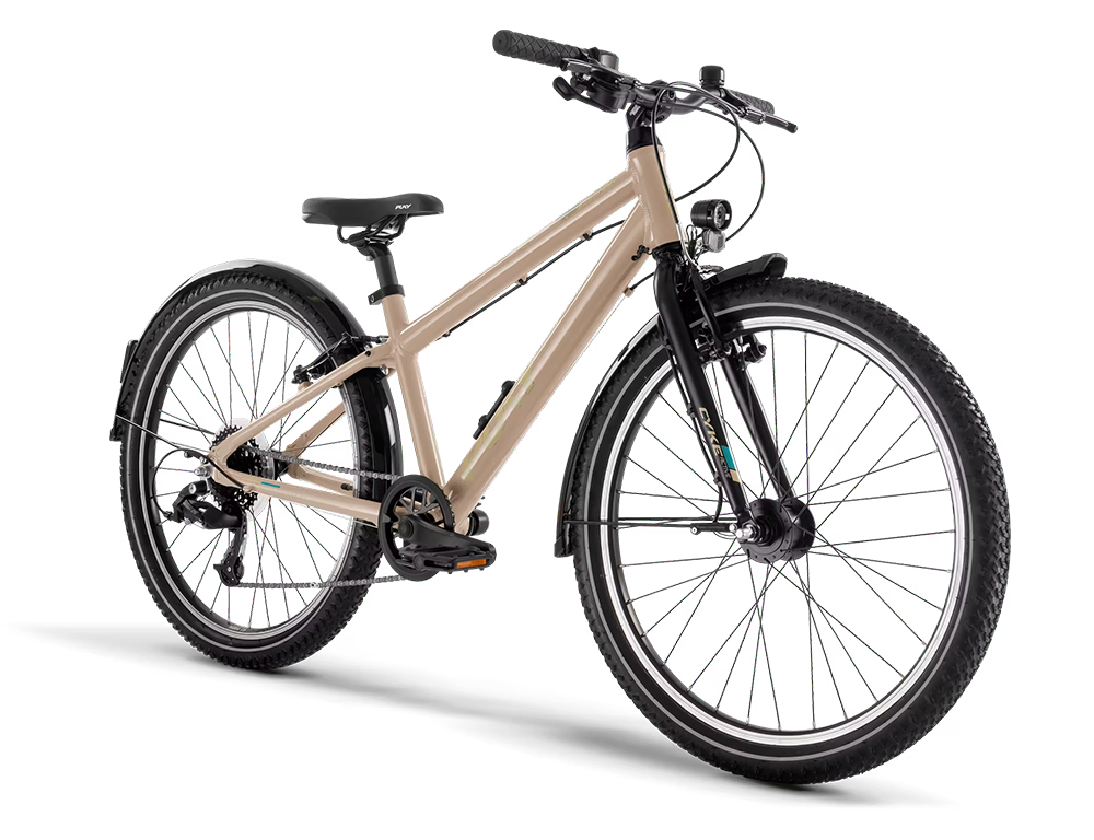 サイク 24-8 アクティブ（PUC4468） | プッキー 皇室ご愛用 信頼の