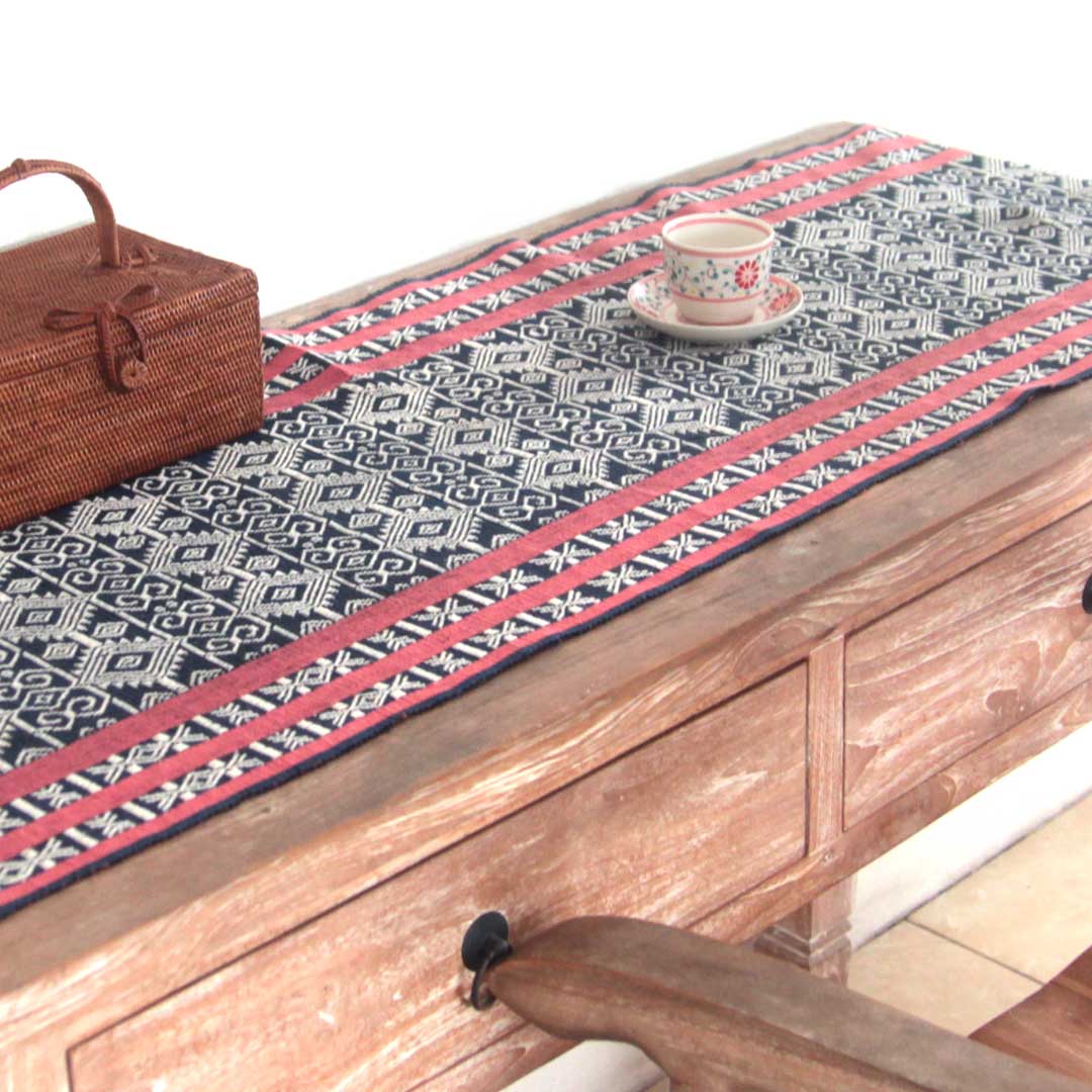 スンバ島の浮き織りイカット！パイクンの商品一覧 | ピュアラバリ