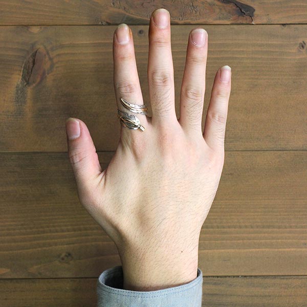 ピュアドール / 約15~25号 ハーヴィ・メイス作 フェザーリング