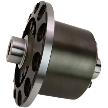 Dana 80 Truetrac Limited Slip 3.73 & Down 35 Spline | Buy TT