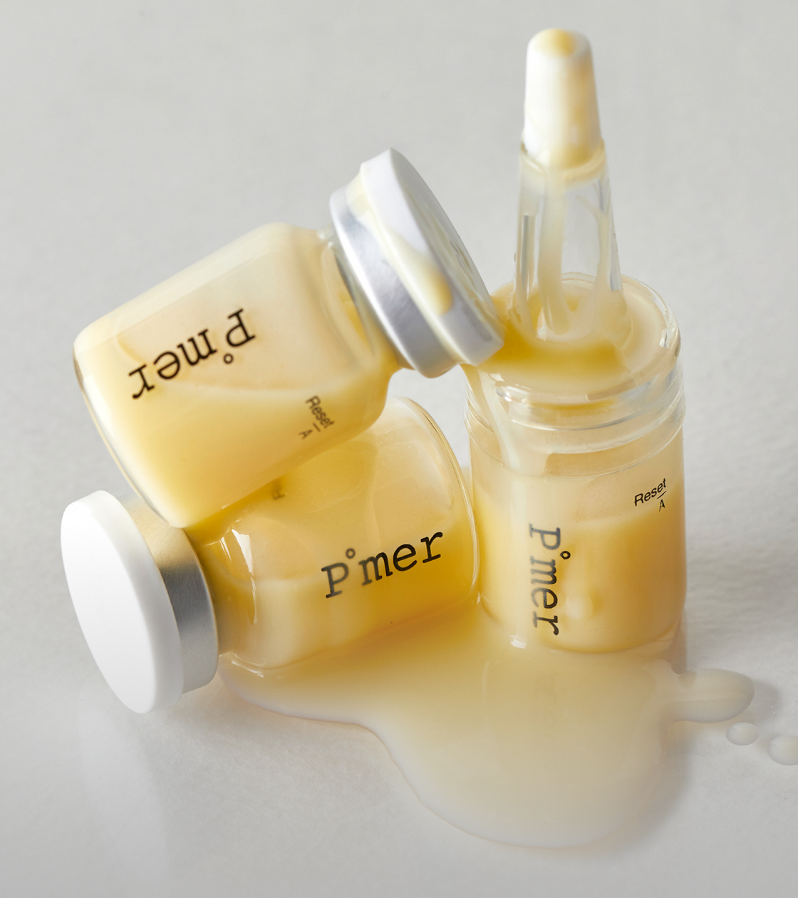 Puremer Japan】リセットVitaC美容液