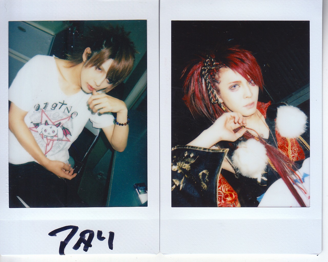 ピュアサウンド / sp_アーティスト_取扱商品