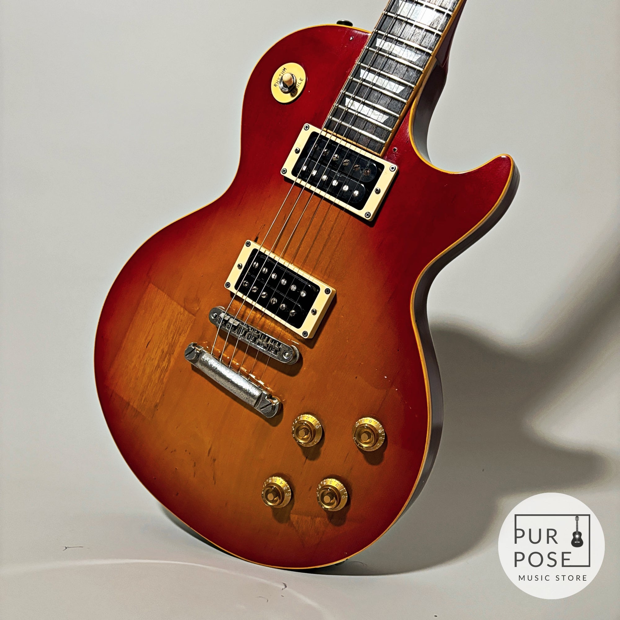 中古】Greco EG-700 LesPaulタイプ 1978年製